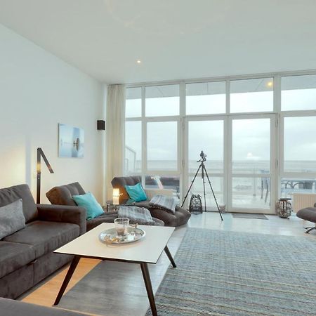 Appartement Seestern/Whg 5 M Schönhagen Buitenkant foto