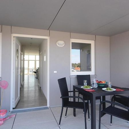 Appartement Seestern/Whg 5 M Schönhagen Buitenkant foto