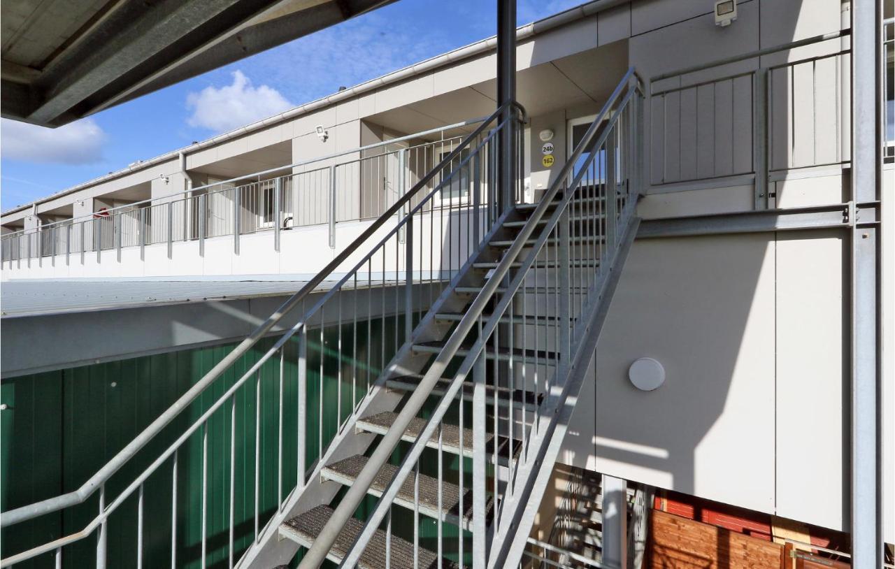 Appartement Seestern/Whg 5 M Schönhagen Buitenkant foto