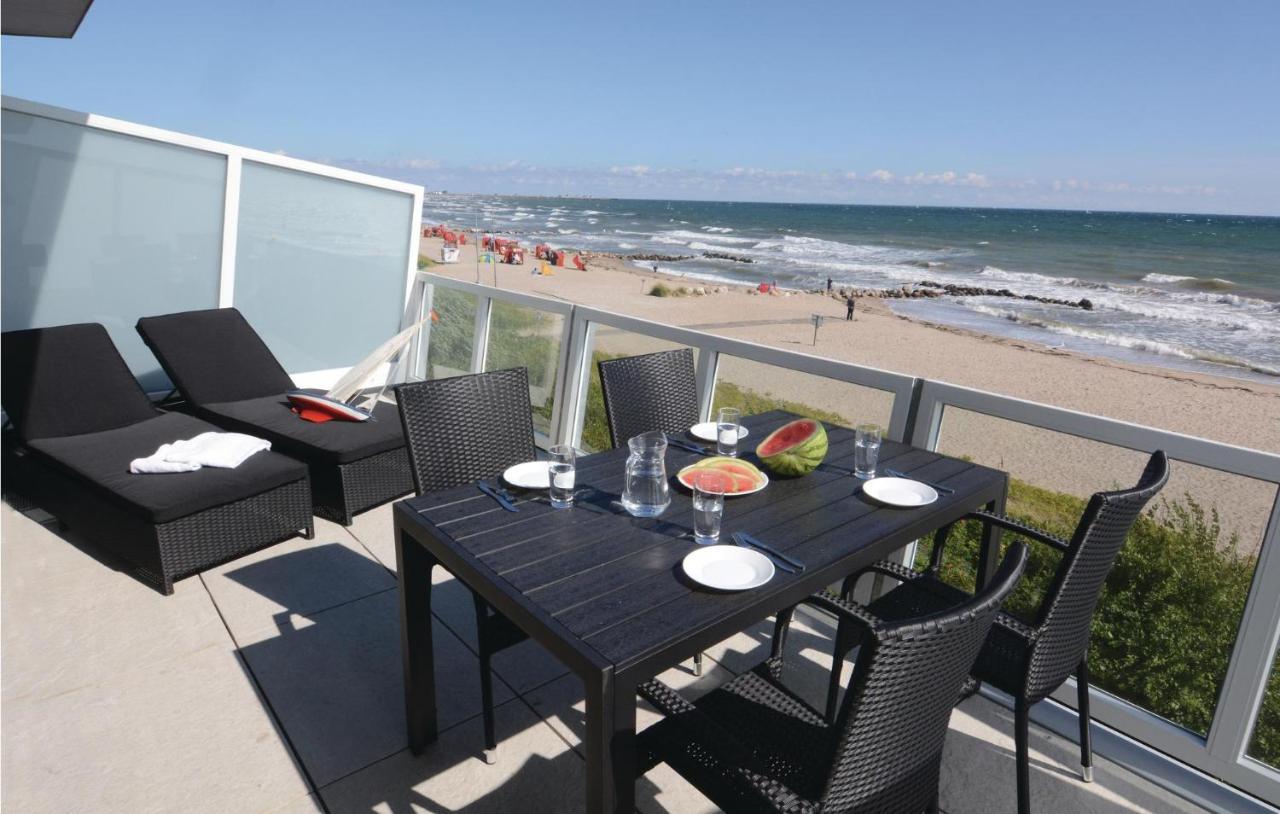 Appartement Seestern/Whg 5 M Schönhagen Buitenkant foto