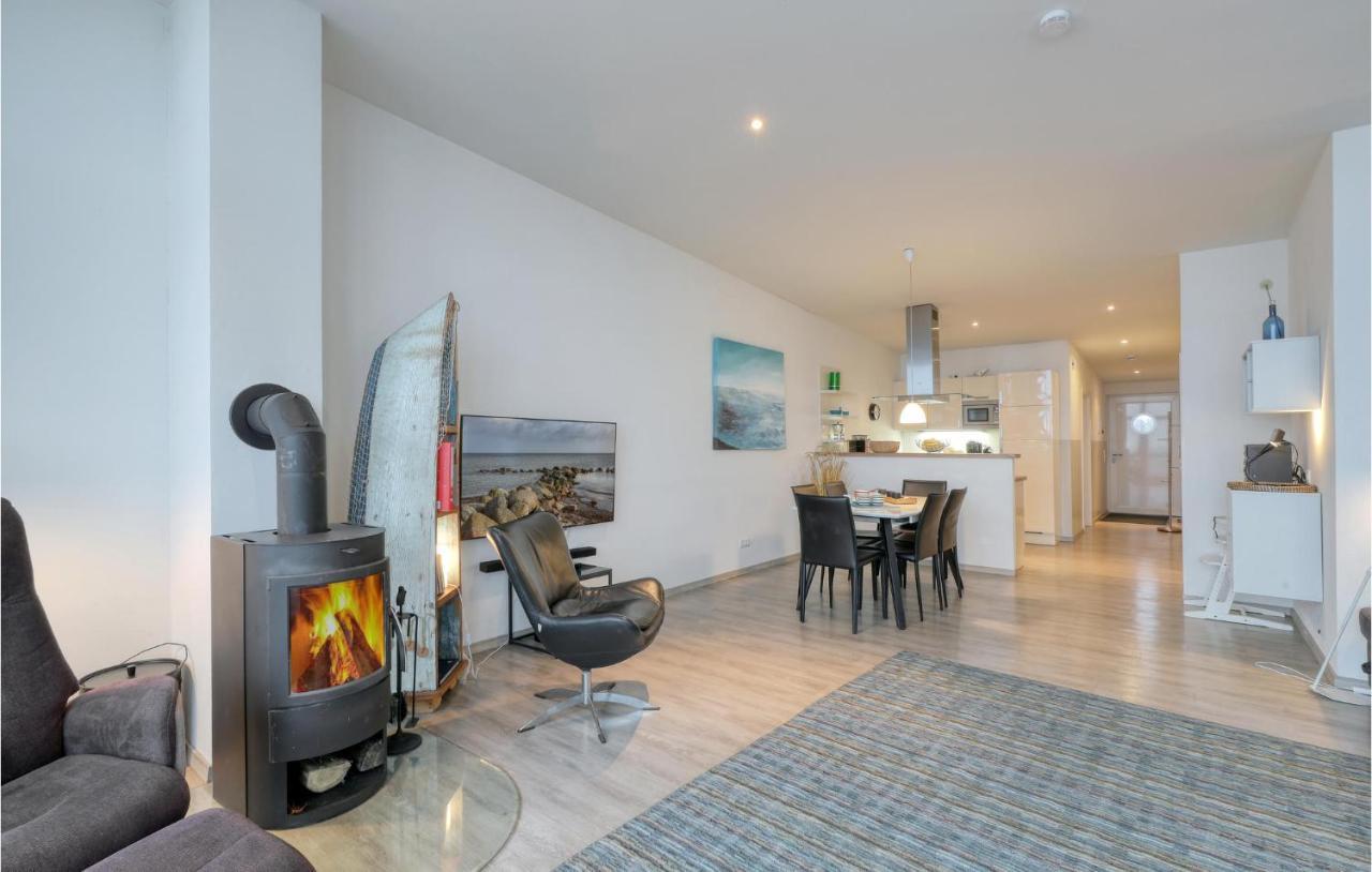 Appartement Seestern/Whg 5 M Schönhagen Buitenkant foto