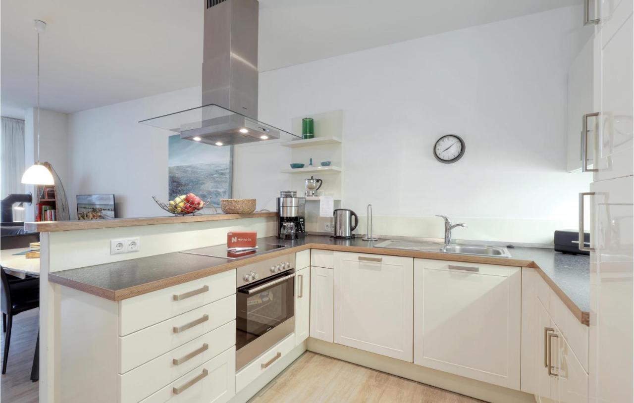 Appartement Seestern/Whg 5 M Schönhagen Buitenkant foto