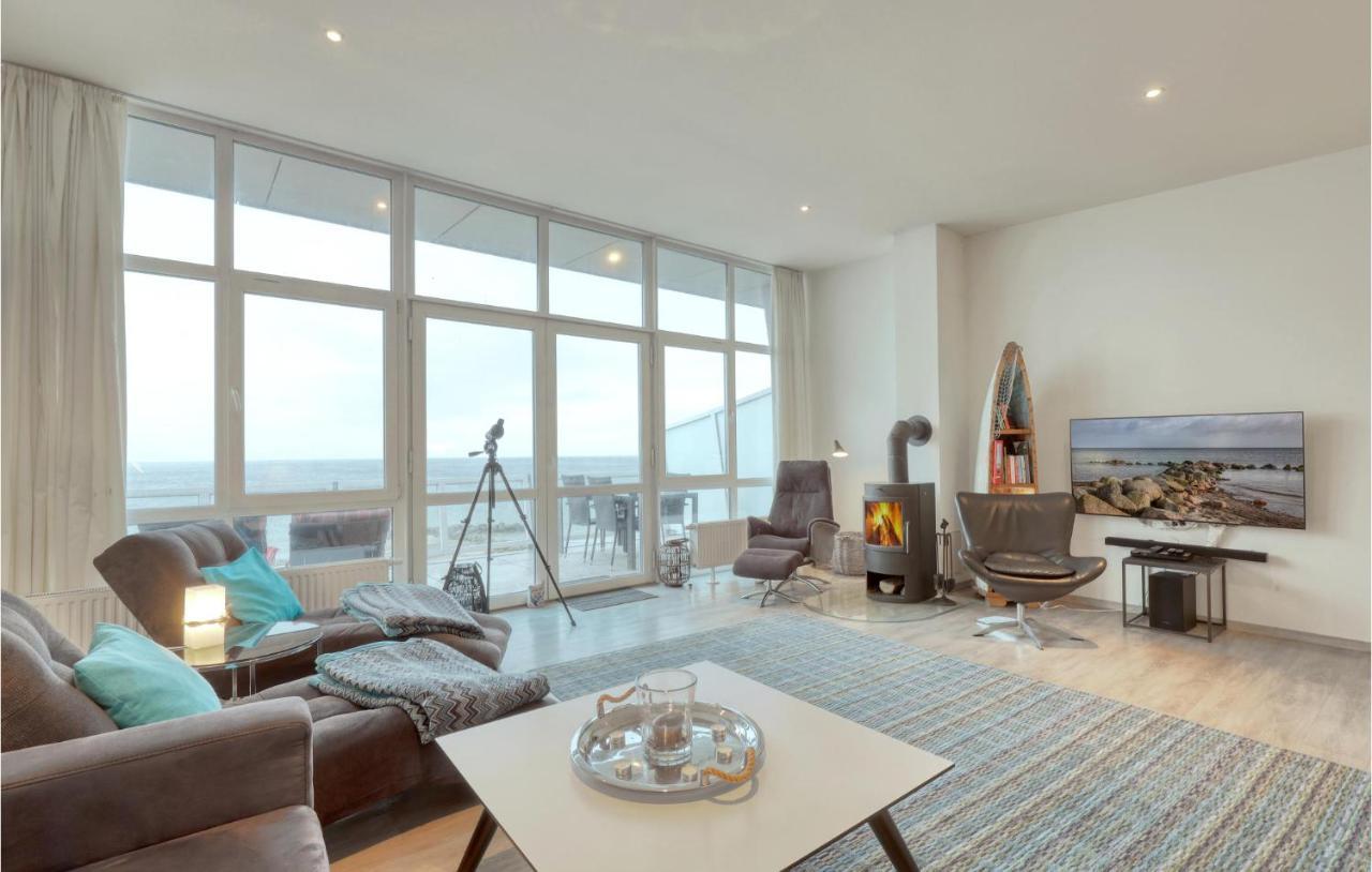 Appartement Seestern/Whg 5 M Schönhagen Buitenkant foto