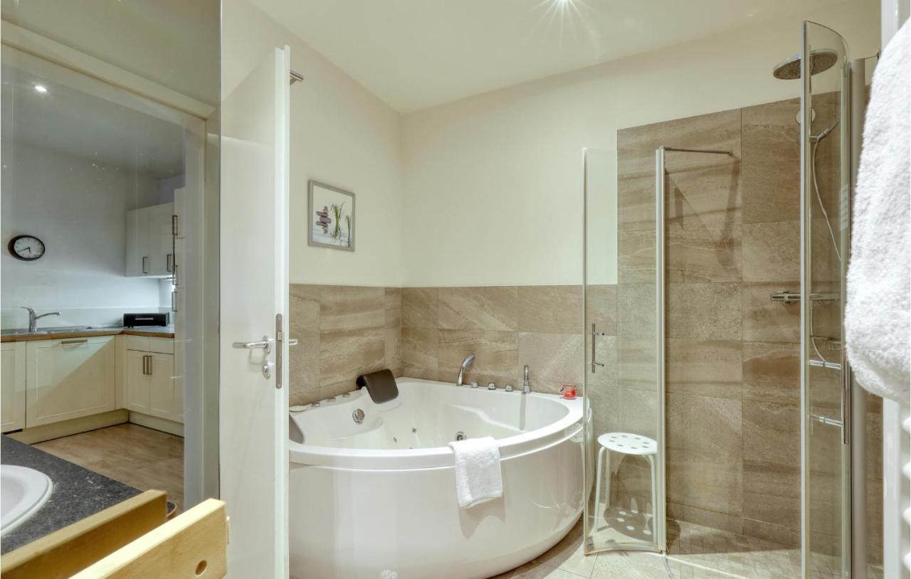 Appartement Seestern/Whg 5 M Schönhagen Buitenkant foto