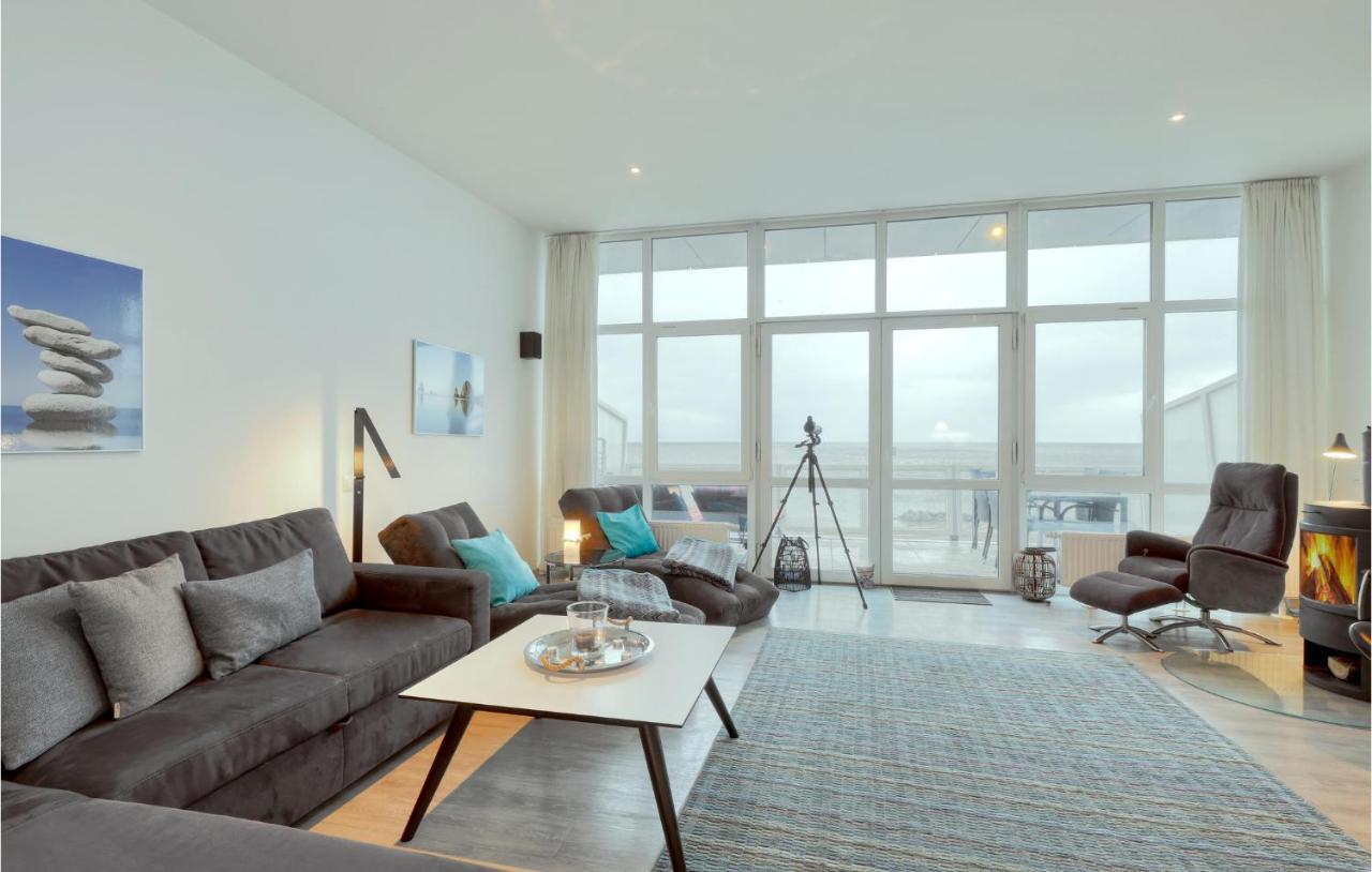 Appartement Seestern/Whg 5 M Schönhagen Buitenkant foto