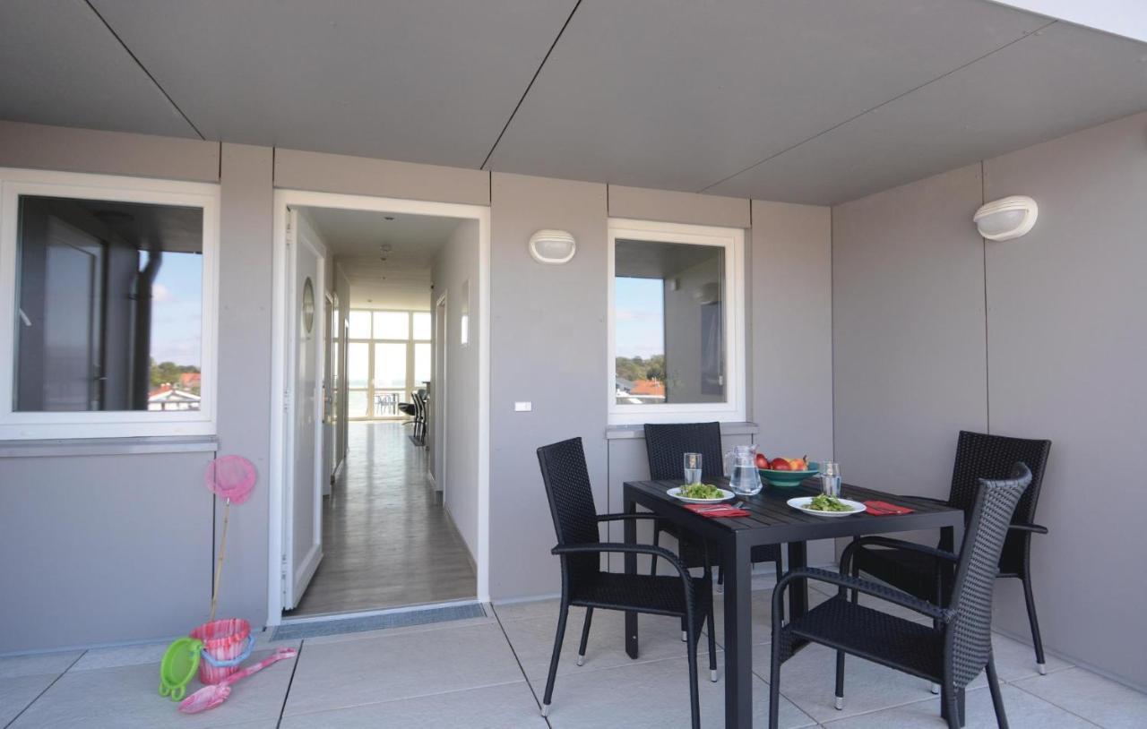 Appartement Seestern/Whg 5 M Schönhagen Buitenkant foto