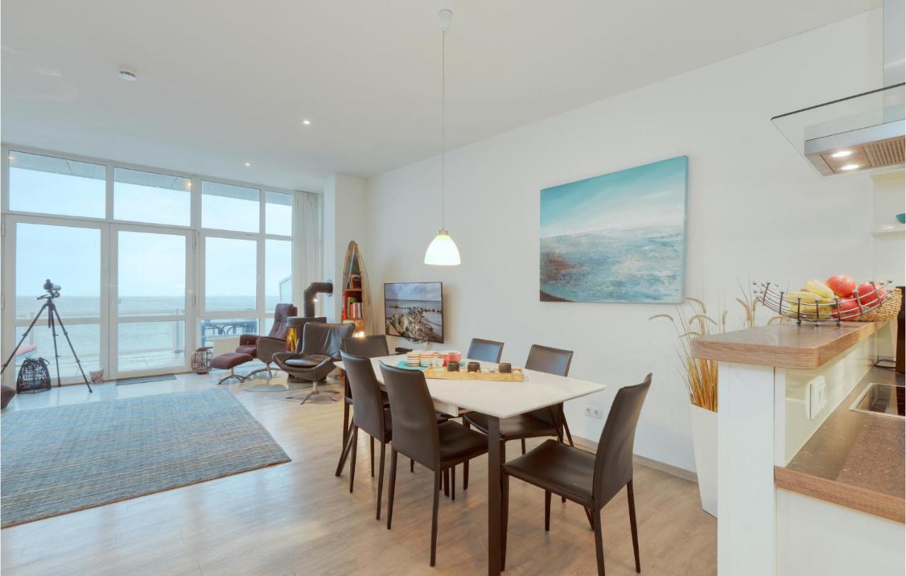 Appartement Seestern/Whg 5 M Schönhagen Buitenkant foto