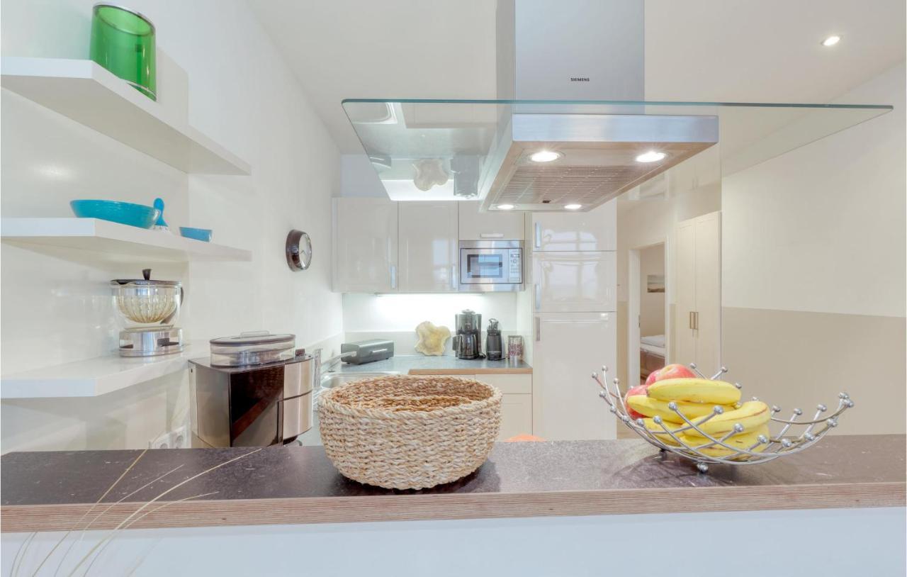 Appartement Seestern/Whg 5 M Schönhagen Buitenkant foto