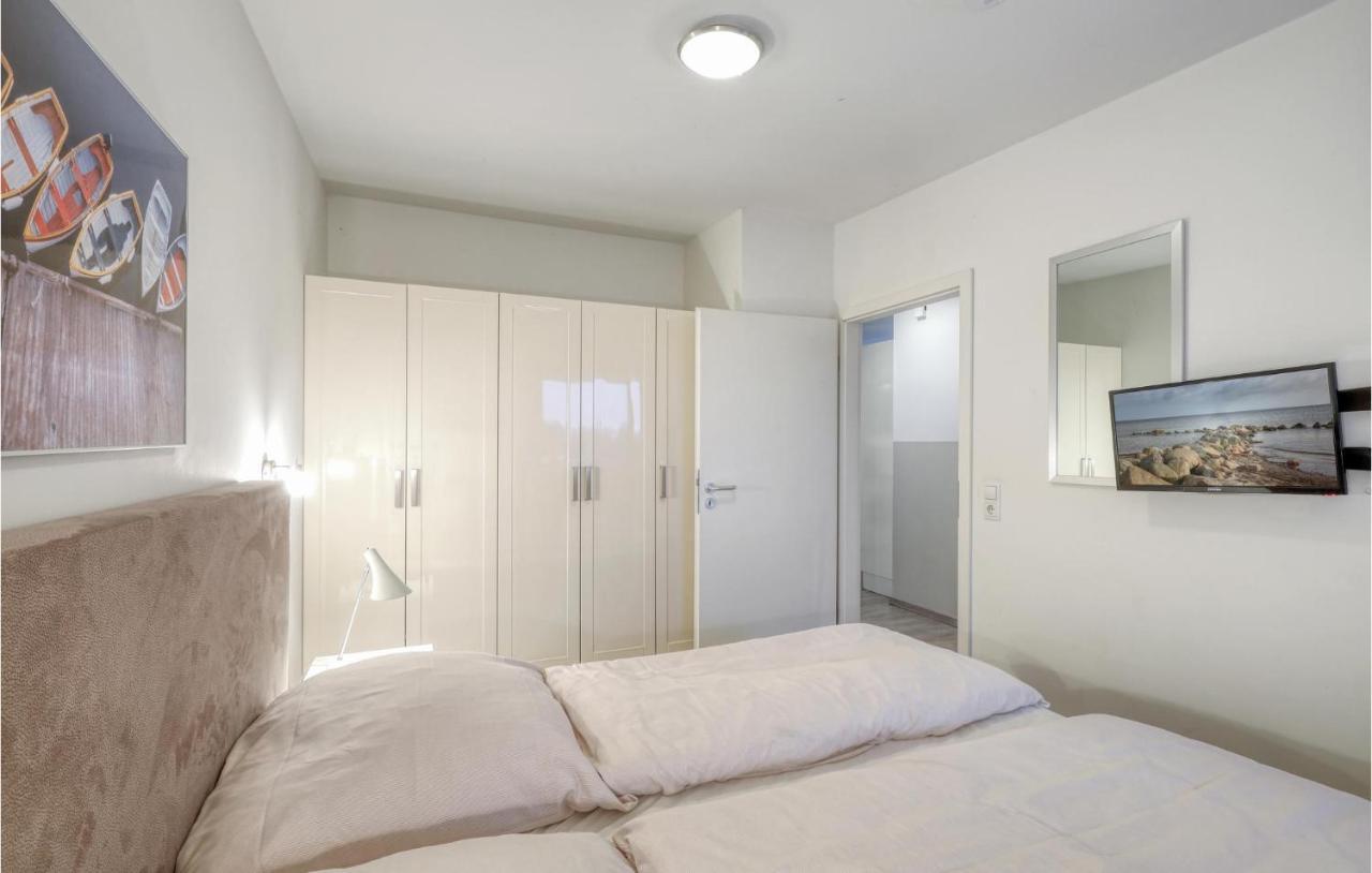Appartement Seestern/Whg 5 M Schönhagen Buitenkant foto