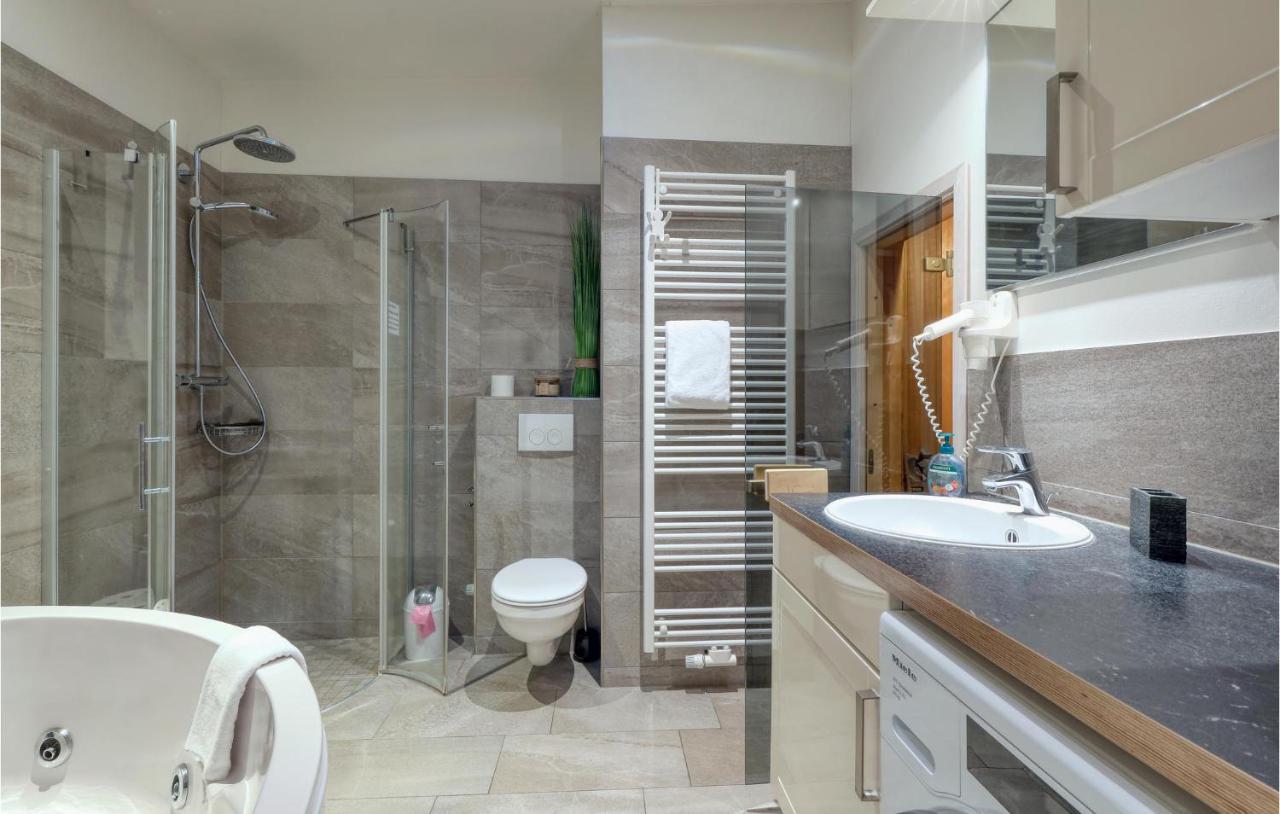 Appartement Seestern/Whg 5 M Schönhagen Buitenkant foto