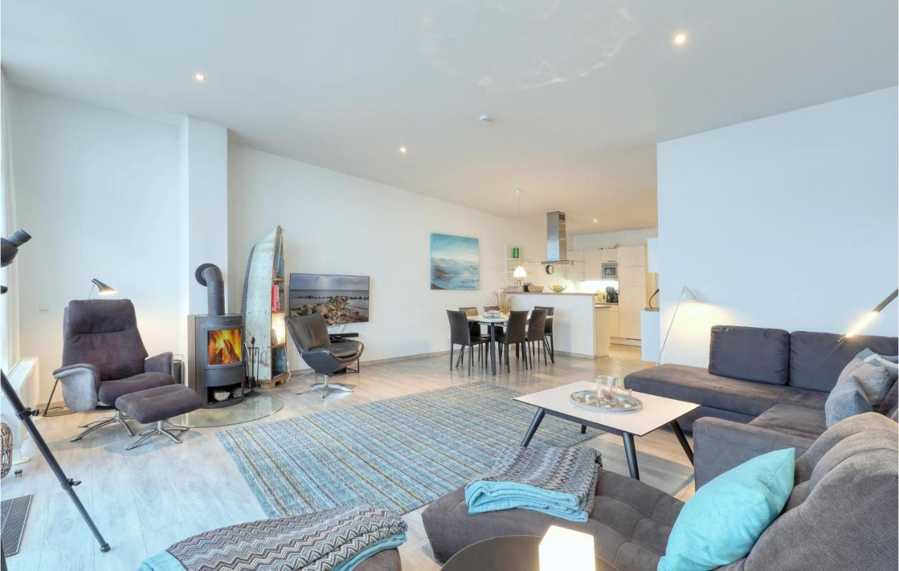 Appartement Seestern/Whg 5 M Schönhagen Buitenkant foto
