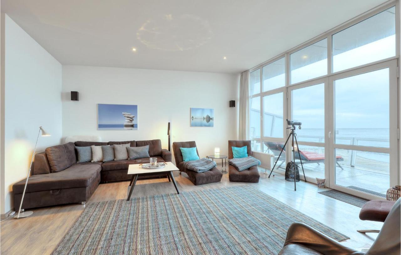 Appartement Seestern/Whg 5 M Schönhagen Buitenkant foto