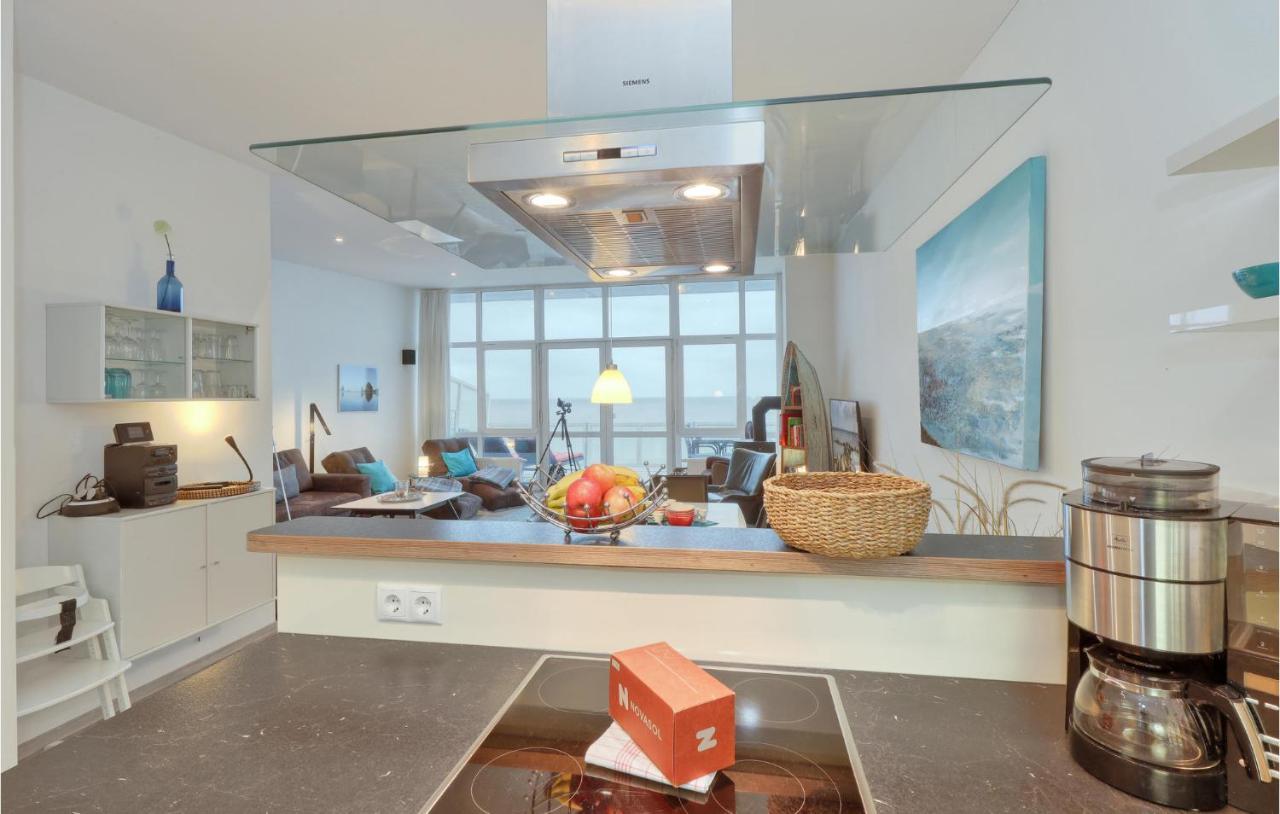 Appartement Seestern/Whg 5 M Schönhagen Buitenkant foto