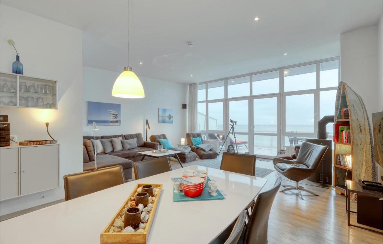 Appartement Seestern/Whg 5 M Schönhagen Buitenkant foto