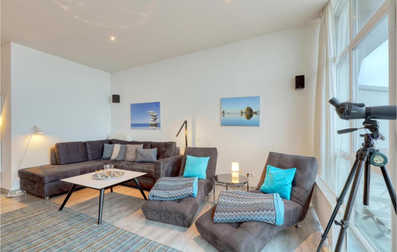 Appartement Seestern/Whg 5 M Schönhagen Buitenkant foto