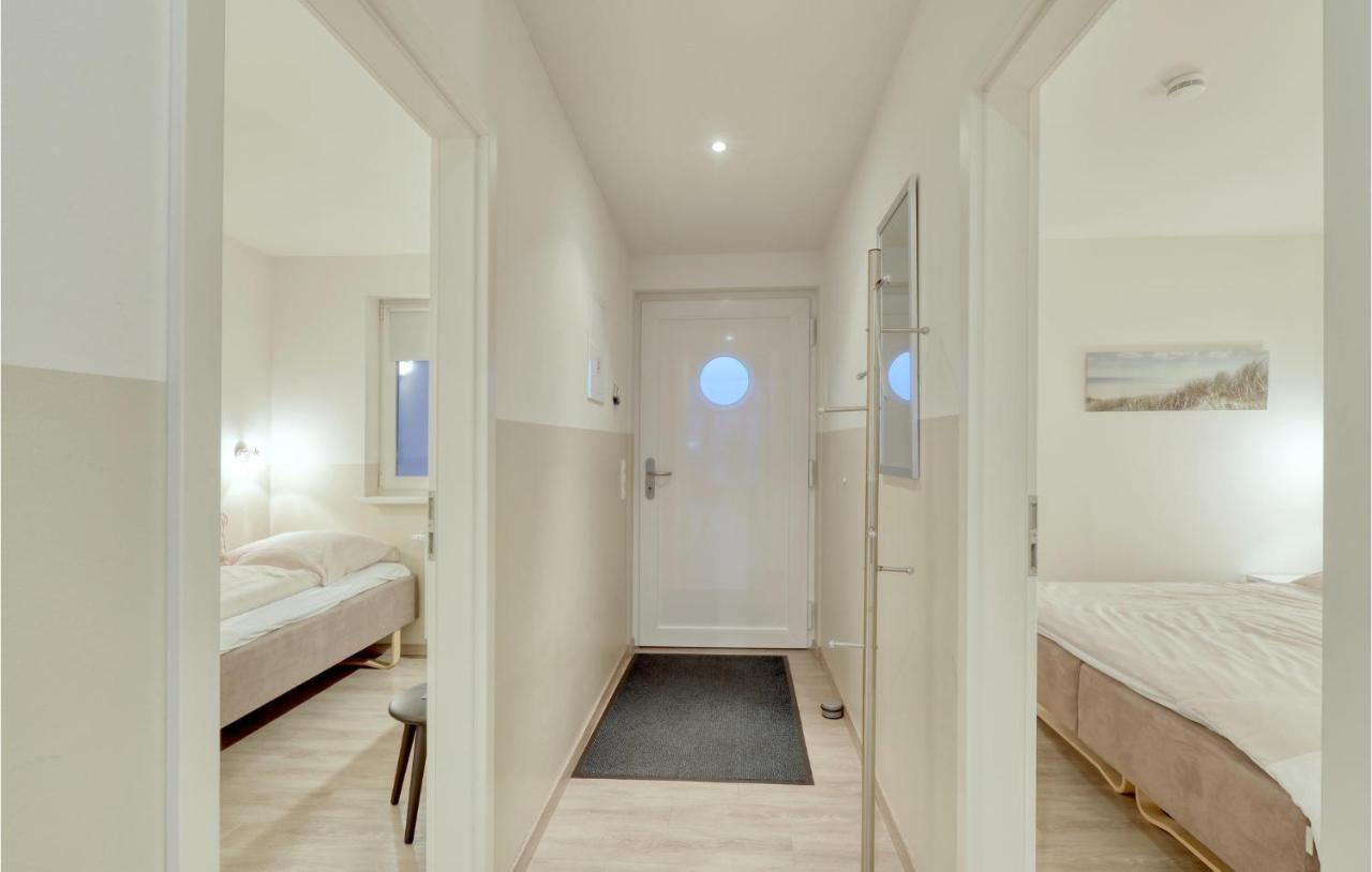 Appartement Seestern/Whg 5 M Schönhagen Buitenkant foto