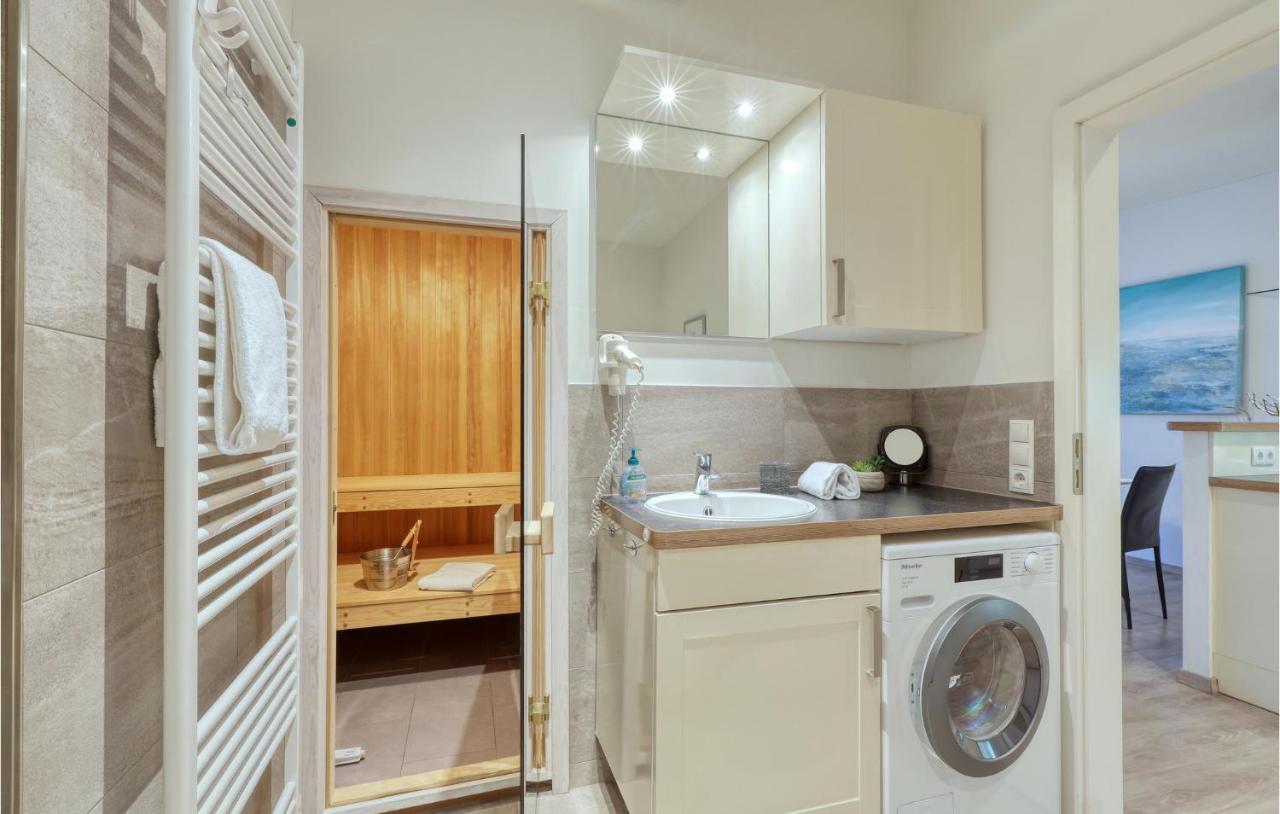 Appartement Seestern/Whg 5 M Schönhagen Buitenkant foto