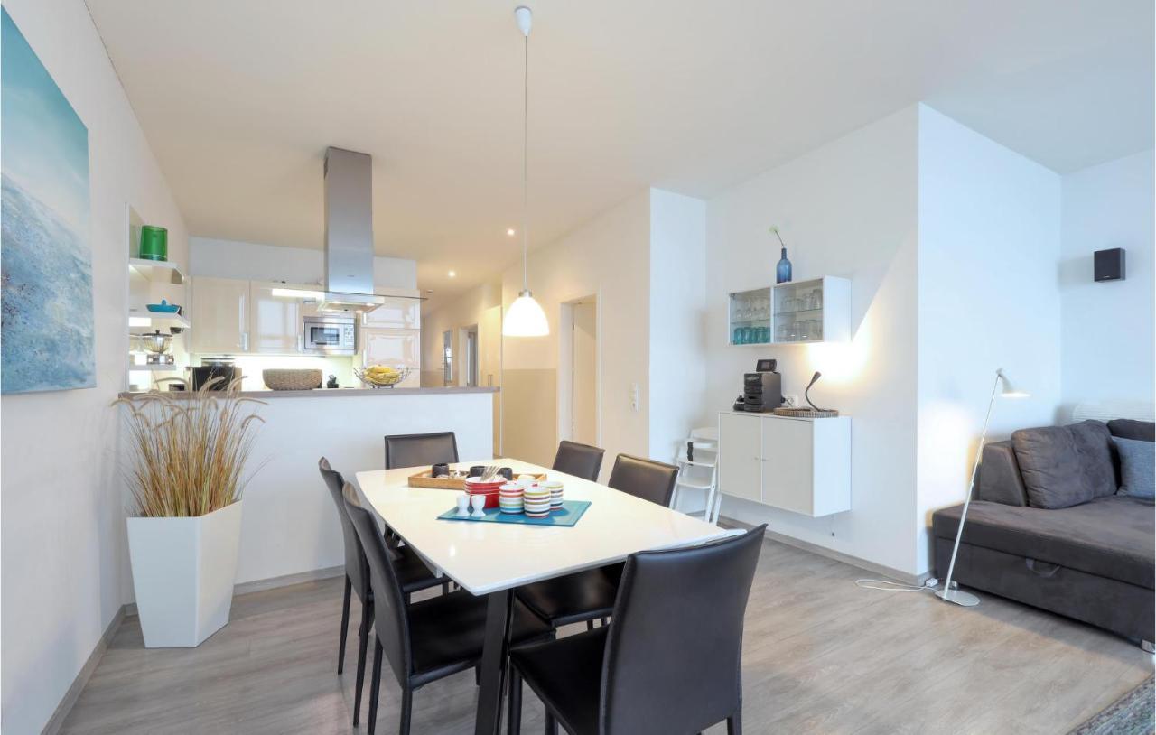 Appartement Seestern/Whg 5 M Schönhagen Buitenkant foto