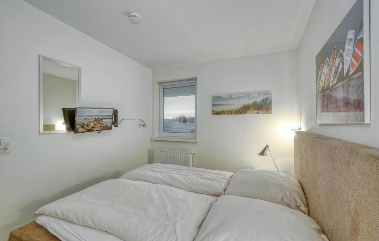 Appartement Seestern/Whg 5 M Schönhagen Buitenkant foto