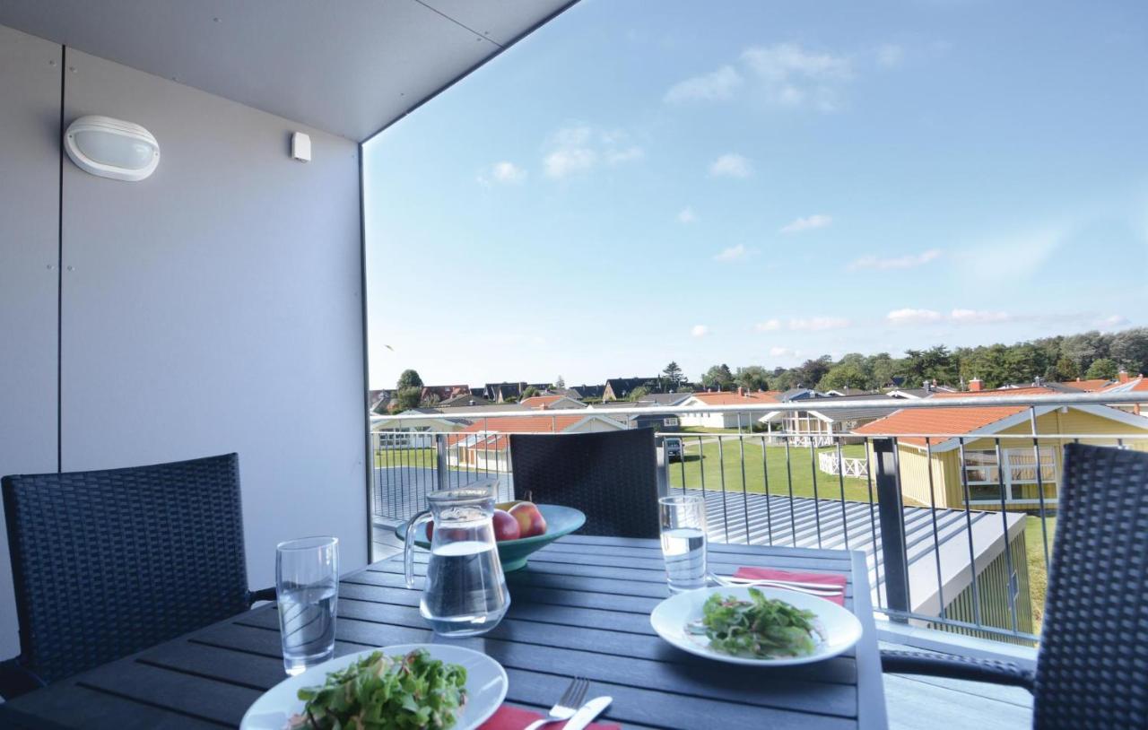 Appartement Seestern/Whg 5 M Schönhagen Buitenkant foto