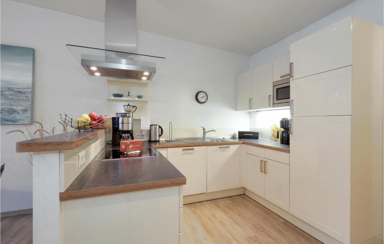 Appartement Seestern/Whg 5 M Schönhagen Buitenkant foto