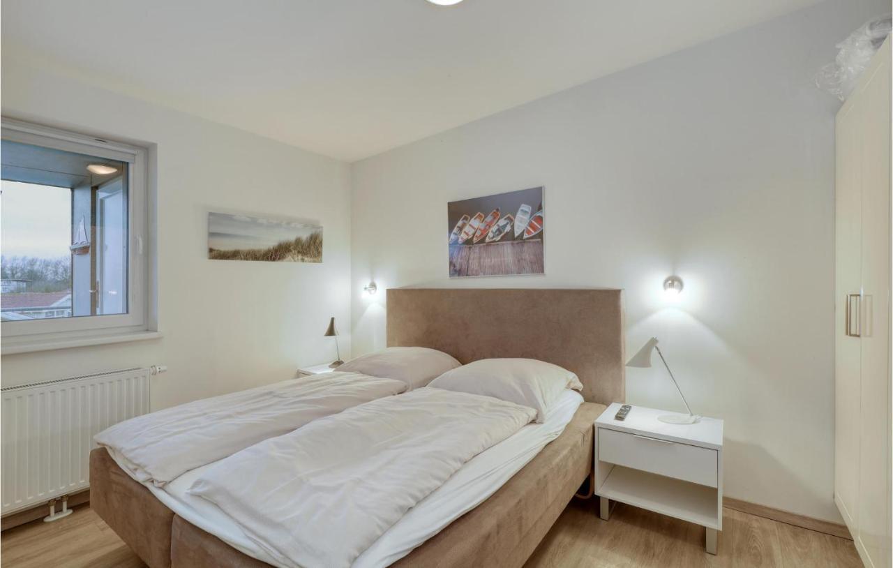 Appartement Seestern/Whg 5 M Schönhagen Buitenkant foto
