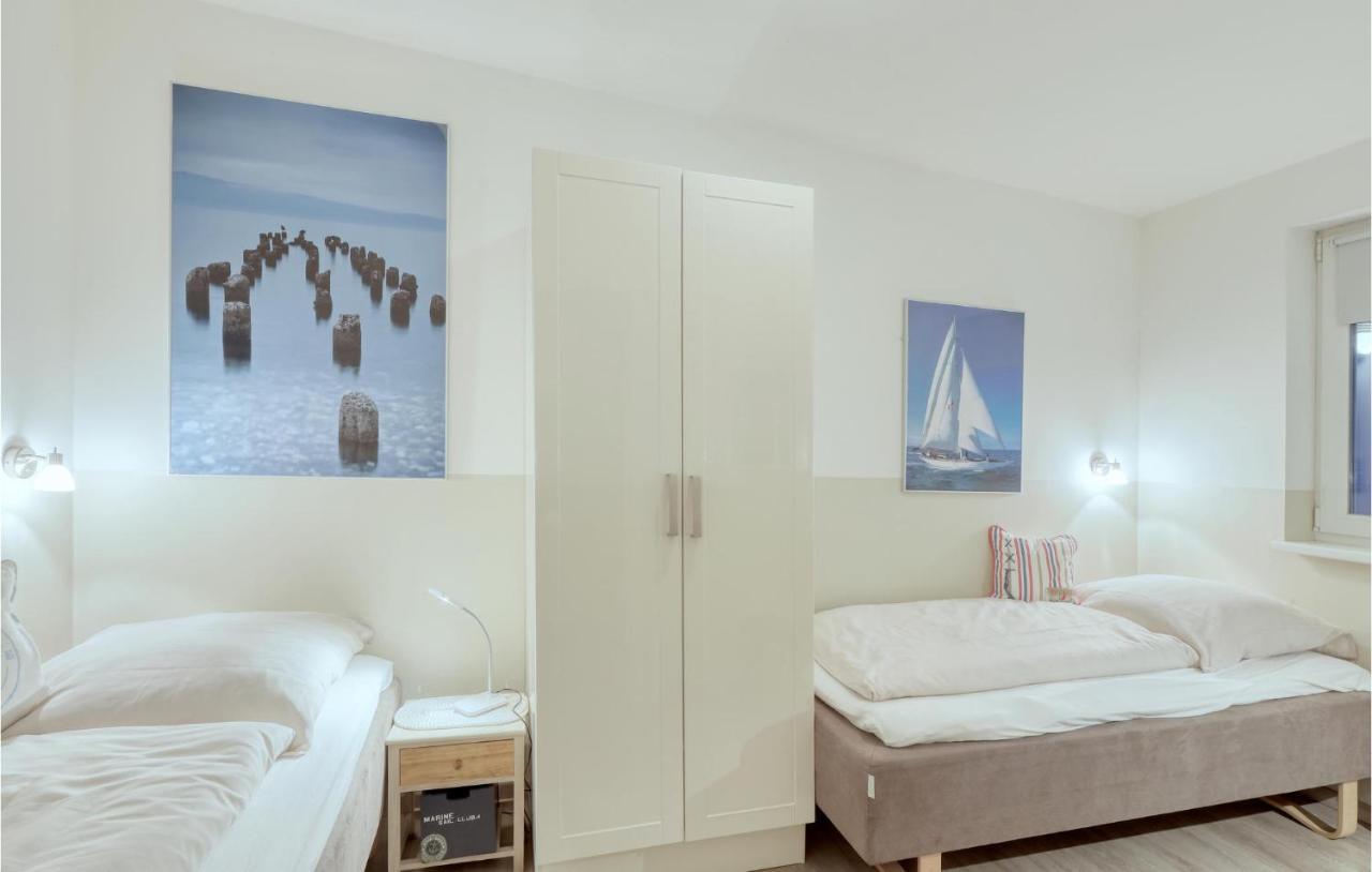 Appartement Seestern/Whg 5 M Schönhagen Buitenkant foto